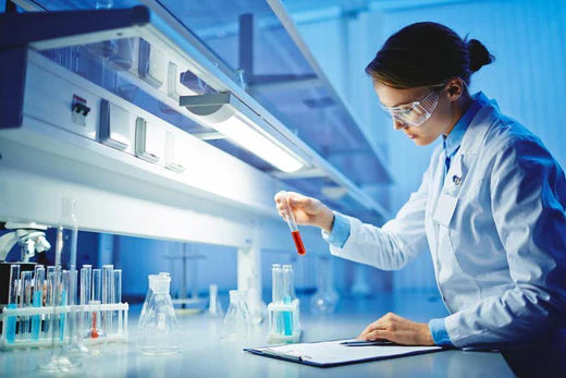 4 Questions To Ask Your Lab Equipment Supplier