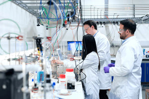 Laboratory Equipment and Supplies: Understanding the Basics
