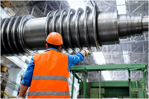 Professional and Industrial Equipment: Quality Matters