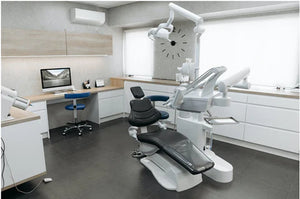 What are the Modern-day Requisites of a Dental Clinic?