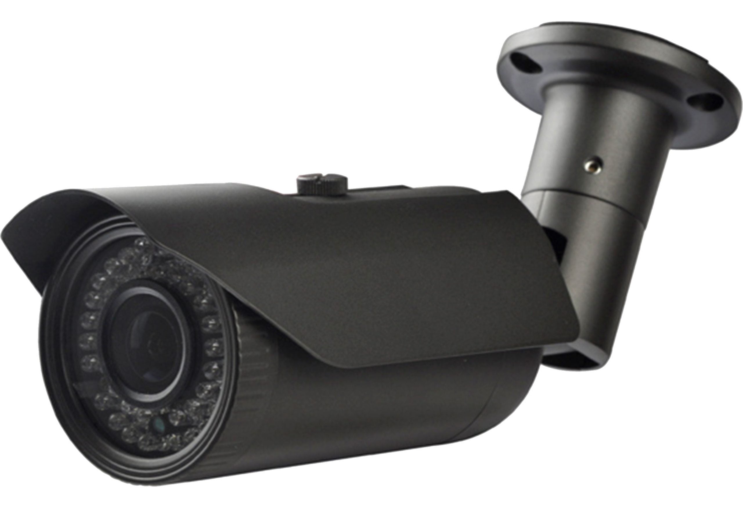 Bullet Cameras